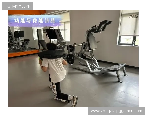 小孩使用健身器材的训练计划及安全注意事项